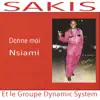 Sakis - Donne moi (feat. Dynamic System) - Single
